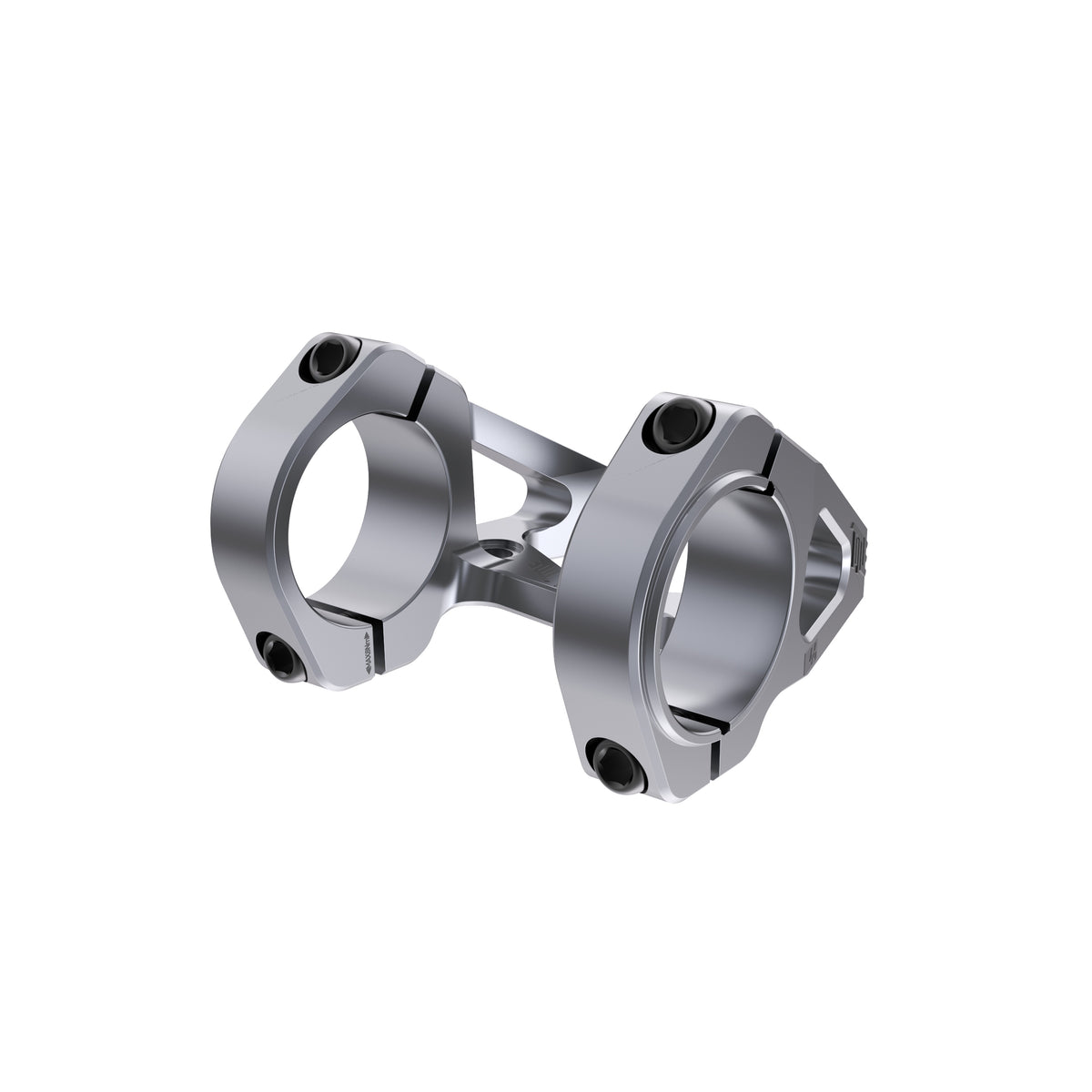 DM1 MTB Direct Mount Stem 35 mm - Gray 