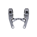 DM1 MTB Direct Mount Stem 35 mm - Gray 