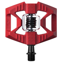 Double Shot 1 Click Pedal - Red 