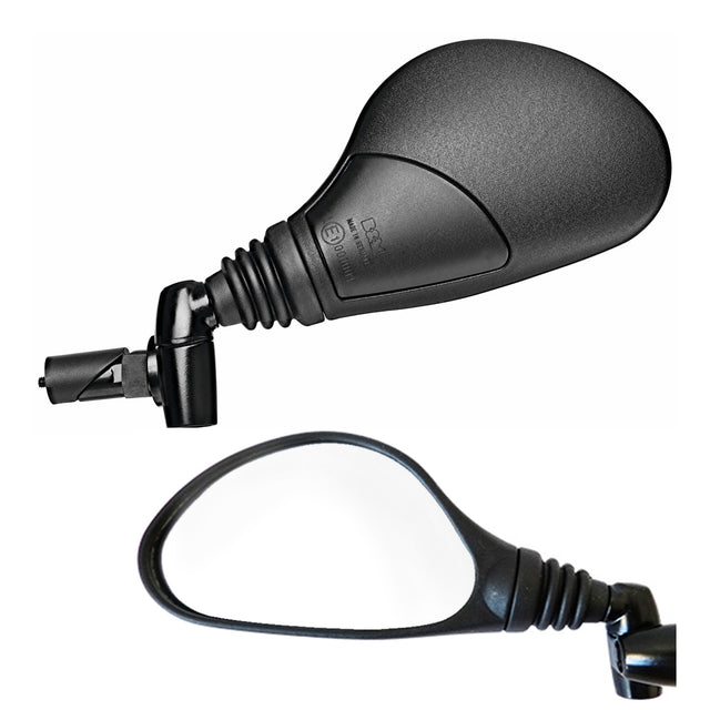 Specchietto retrovisore 913/701 - Supporto corto