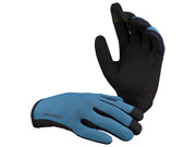 Carve Gants Enfants - Bleu Océan