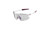 Lumea Sunglasses, PhotoVis Lenses - white