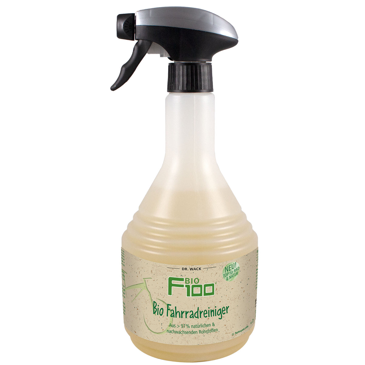 Bio Fahrradreiniger - 750 ml