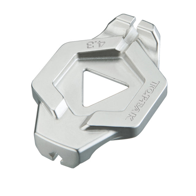 DuoSpoke Wrench Nipple Spanner Spoke Key