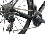 TCR Advanced Pro 0 AXS - Carbon