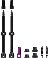 Tubeless wentyle Bar Keeper - czarny