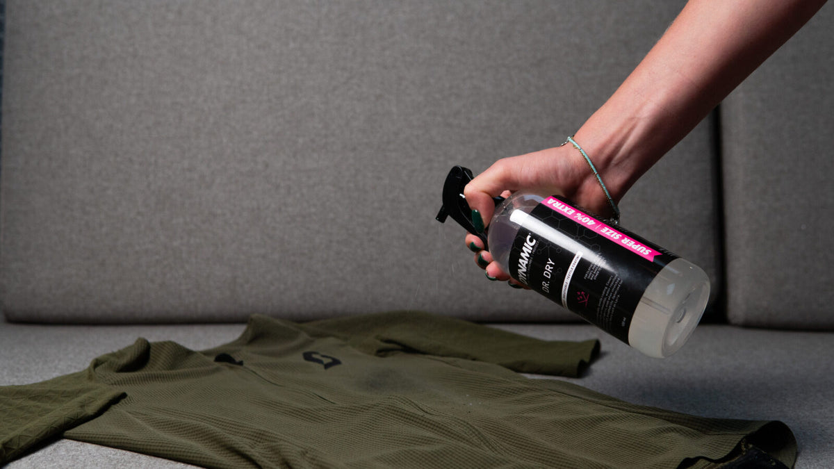 Dr. Dry Imprägnierspray