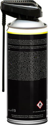 Mechanics Magic universal spray - 400 ml