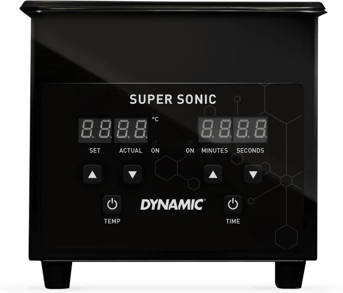 Super Sonic Ultraschallreiniger
