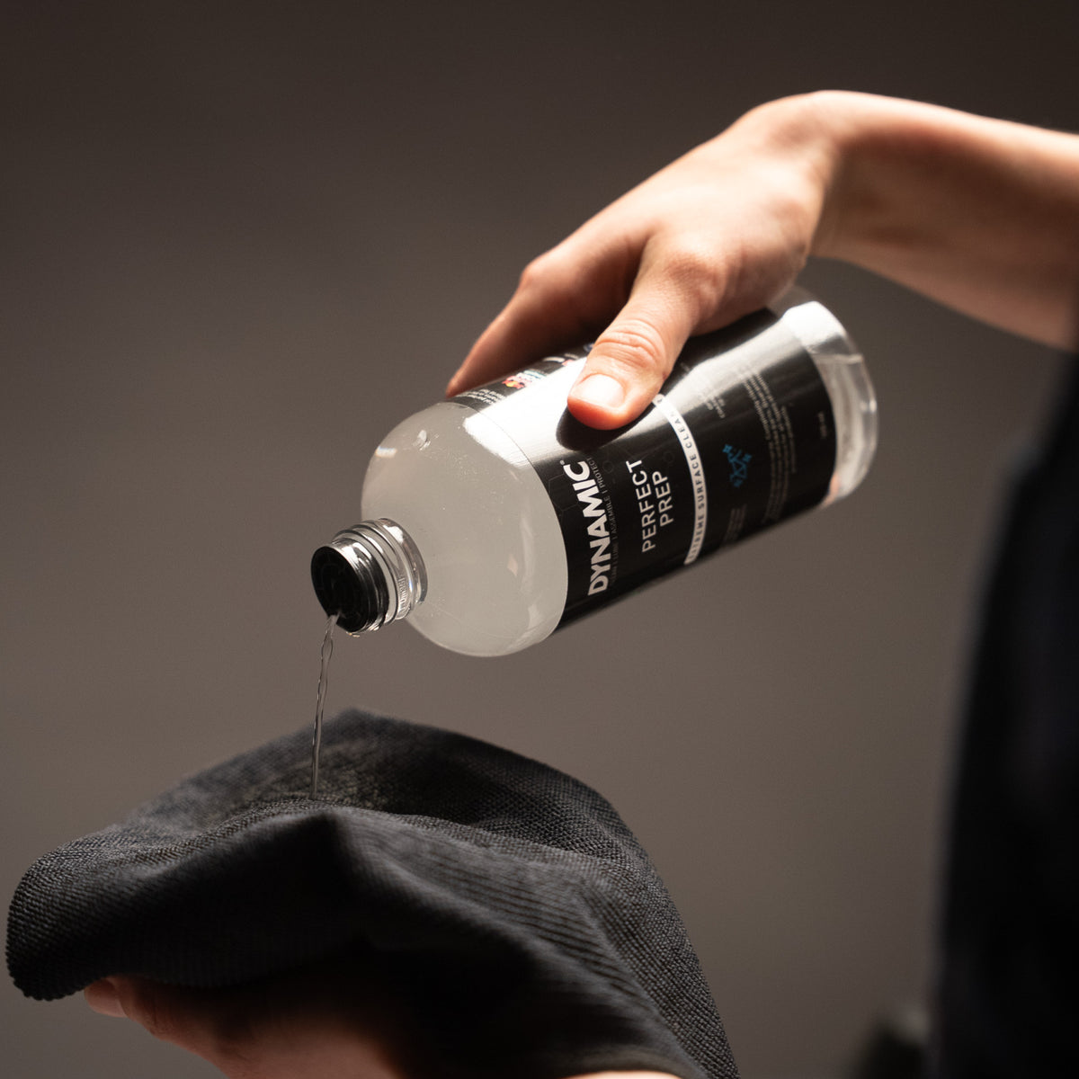Perfect Prep Isopropanol detergente per superfici
