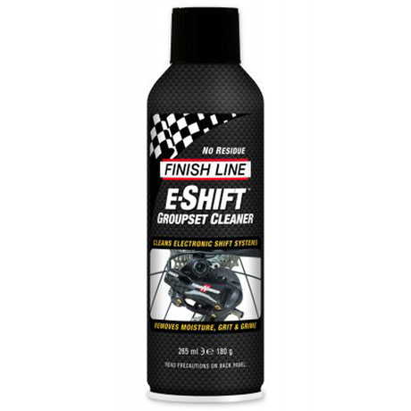 E-Shift E-Schaltgruppenreiniger