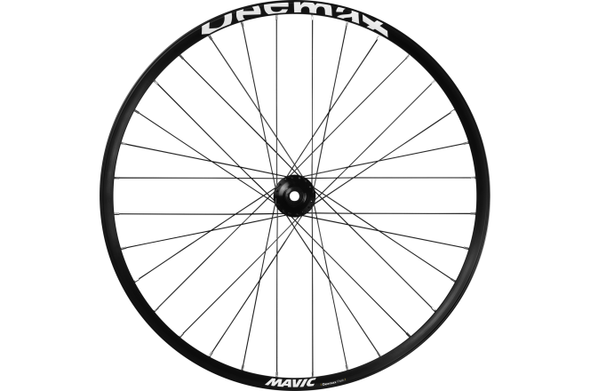 DEEMAX PARK 29 Vorderrad, 6 Loch, 15x110 mm