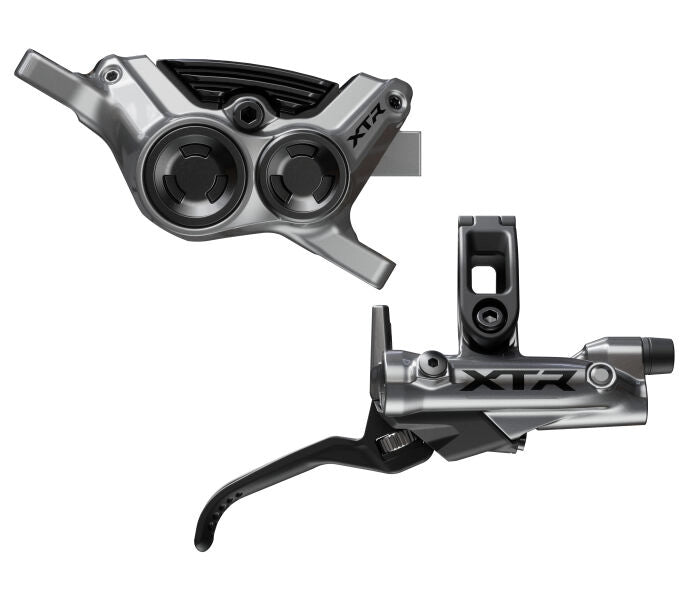XTR M9220 Frein à disque - 4 pistons