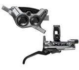 XTR M9220 Frein à disque - 4 pistons