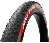 Terreno XC Race, 29" opona składana TLR - czarny/brązowy