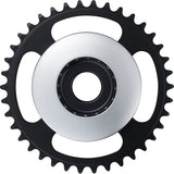 Corona E-Bike Systems SM-CRE61, 38T - Argento