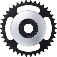 Corona E-Bike Systems SM-CRE61, 38T - Argento