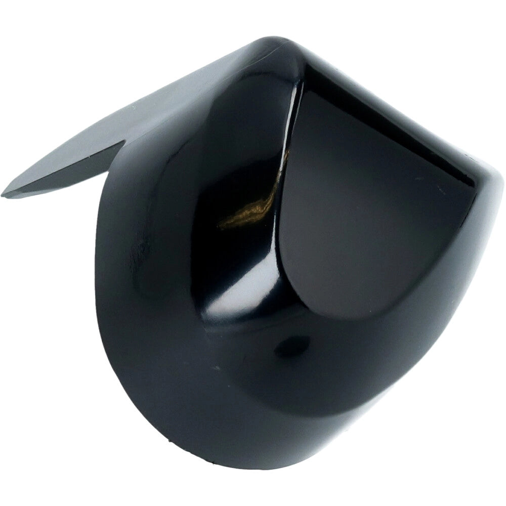 Namensschild für ST-R7020 - schwarz