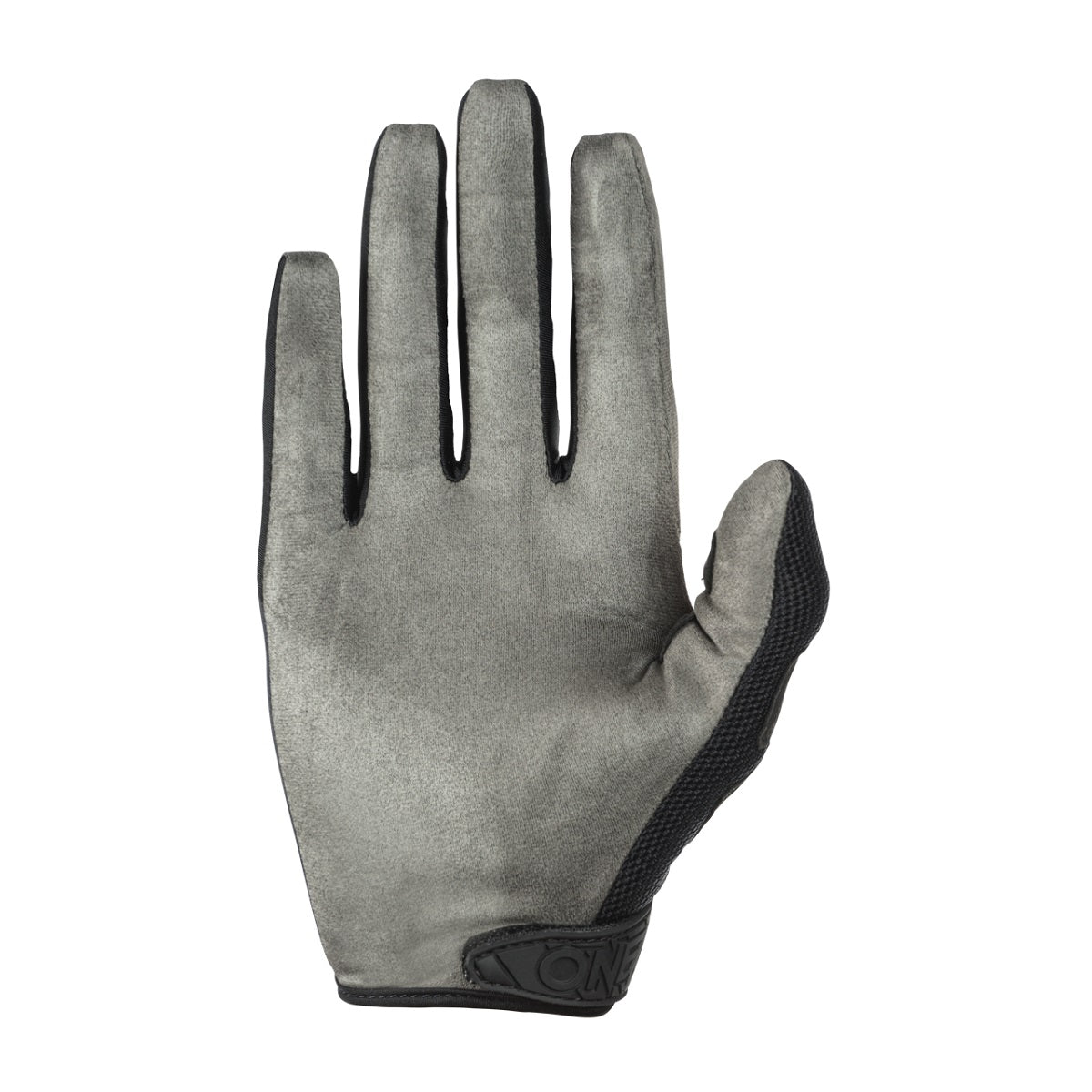 MAYHEM Handschuh RANCID black/white