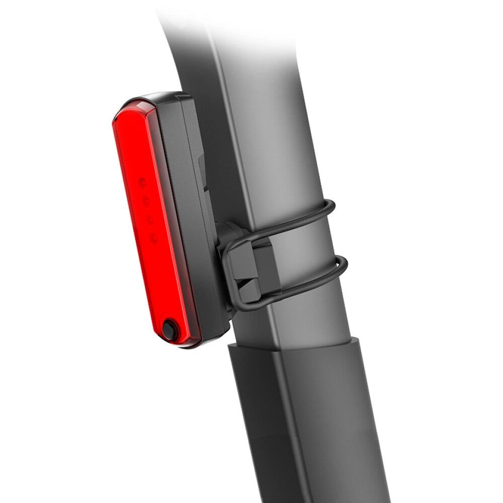 TB03 rear light