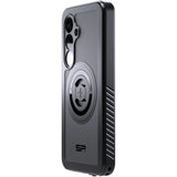 Supporto per telefono Xtreme SPC+ Samsung S25 - nero