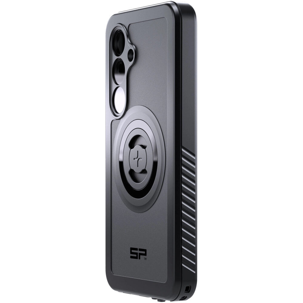 Supporto per telefono Xtreme SPC+ Samsung S25 - nero