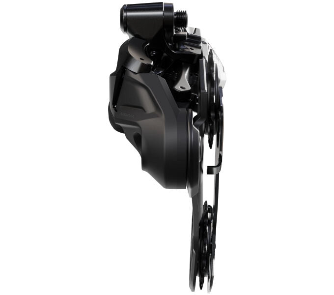 DEORE XT Di2 RD-M8260 przerzutka, długa - 12-fach