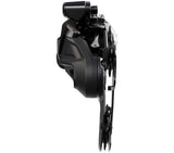 DEORE XT Di2 RD-M8260 przerzutka, długa - 12-fach