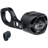 Front light with high beam AEW-230 handlebar mount