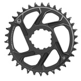 Eagle SL X-Sync 2 Kettingblad, Aluminium, 3mm Offset (Boost), 12-speed - zwart