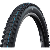 Romy Trail Diagonal MID, 27.5“ Faltreifen TLR - nero