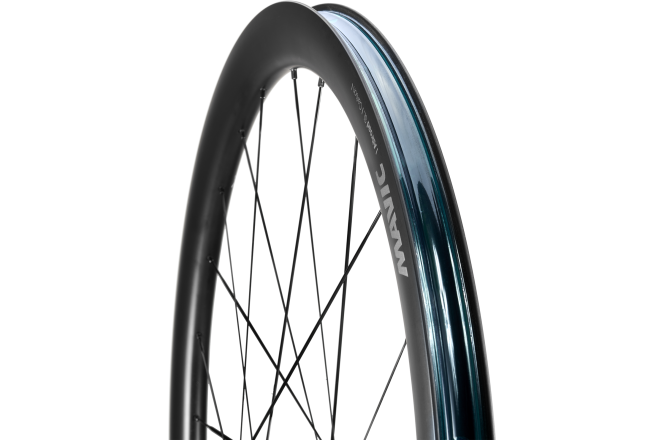 ALLROAD SL Carbon Posteriore, Centerlock, 12x142 mm - Shimano HG