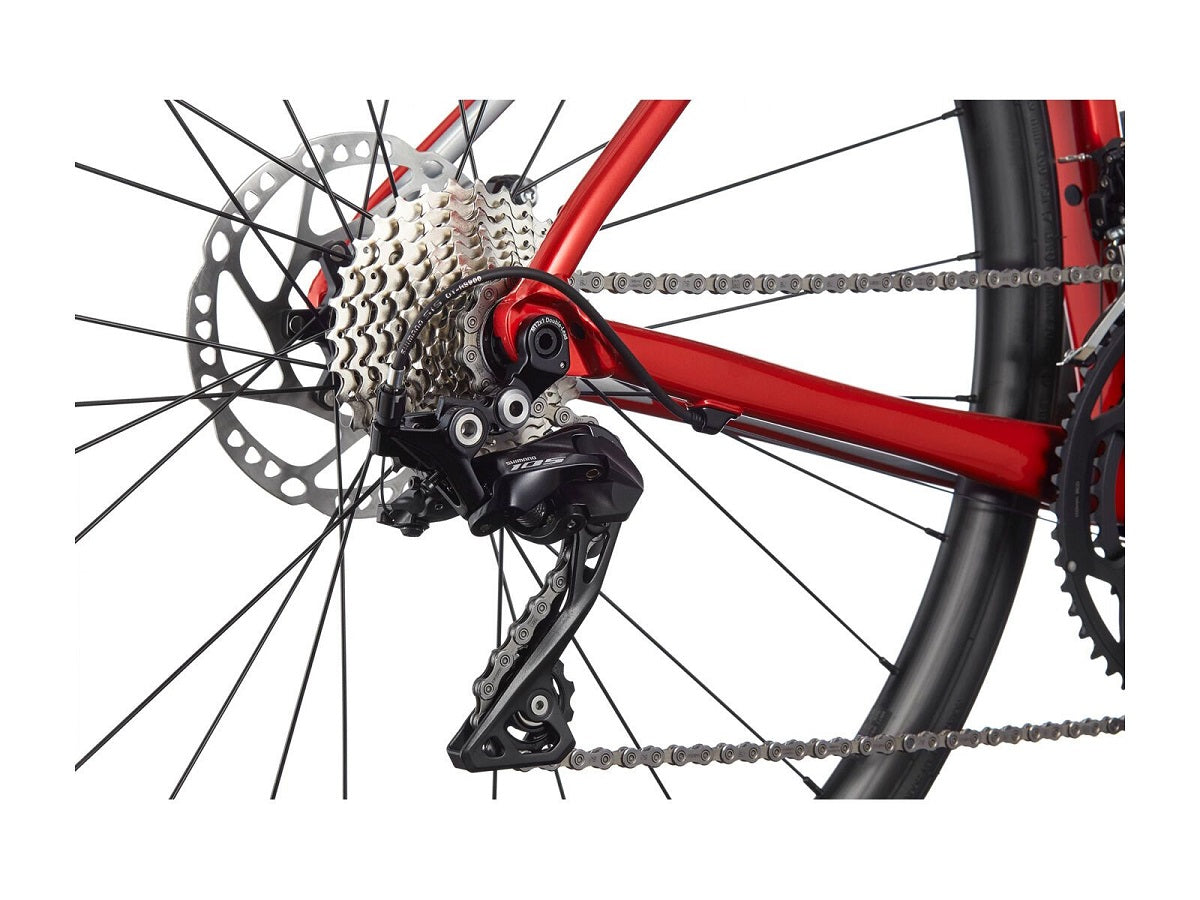 CAAD13 Disc 105 Candy Rood