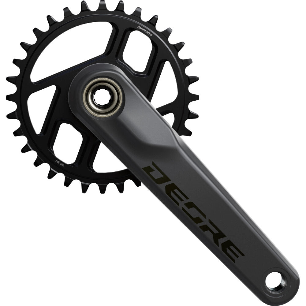 Deore FC-M6200 crankset 12-speed - 32 teeth