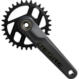 Deore FC-M6200 crankset 12-speed - 32 teeth