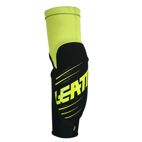 Elbow Guard 3DF 5.0 Protettore per gomito - Lime