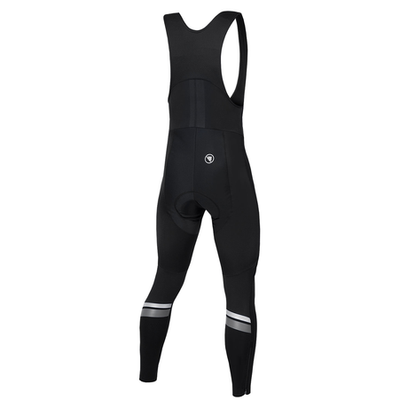 Windchill Bibtights - Fahrradhose - Schwarz