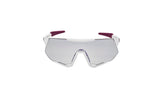 Lumea Sunglasses, PhotoVis Lenses - white