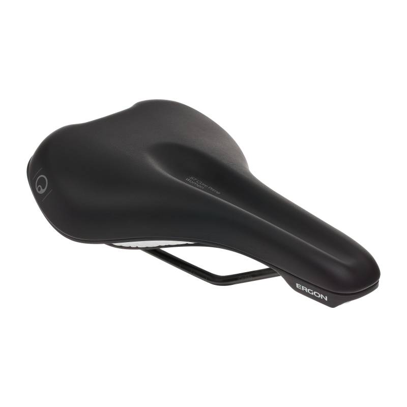 ST Core Prime Damen Sattel - schwarz