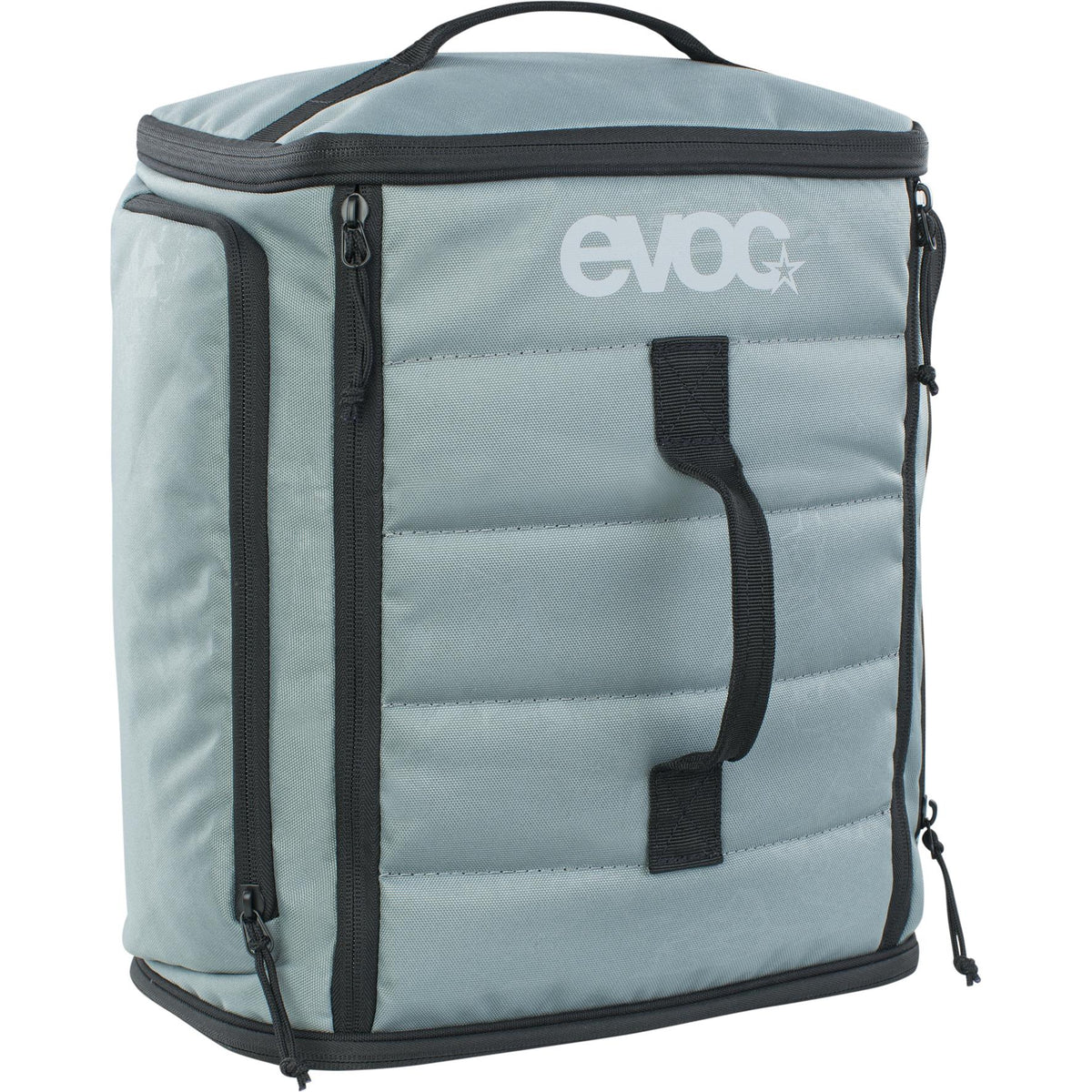 Gear Bag 15 - steel