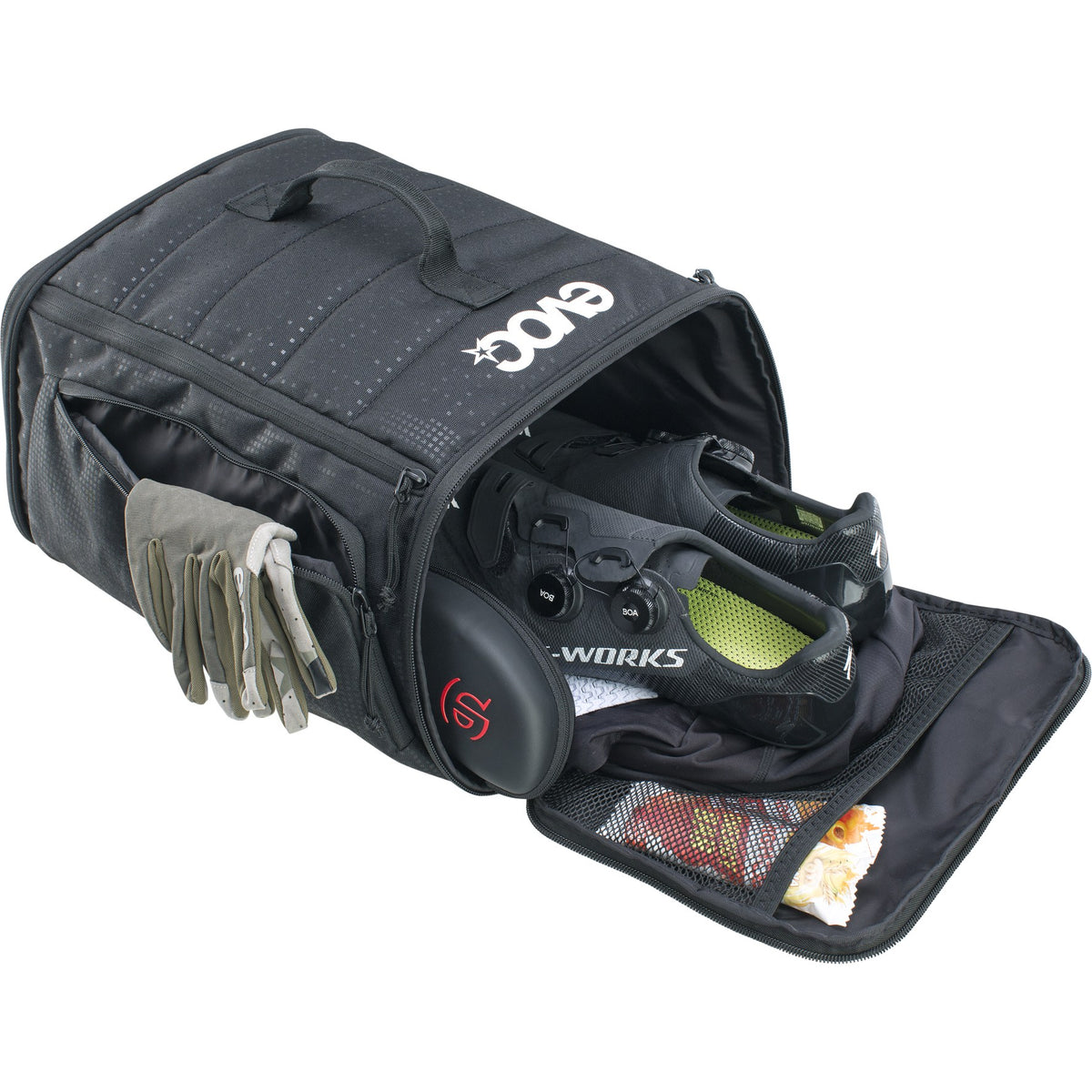 Gear Bag 15 - black
