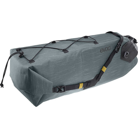 Seat Pack Boa WP 16 - steel