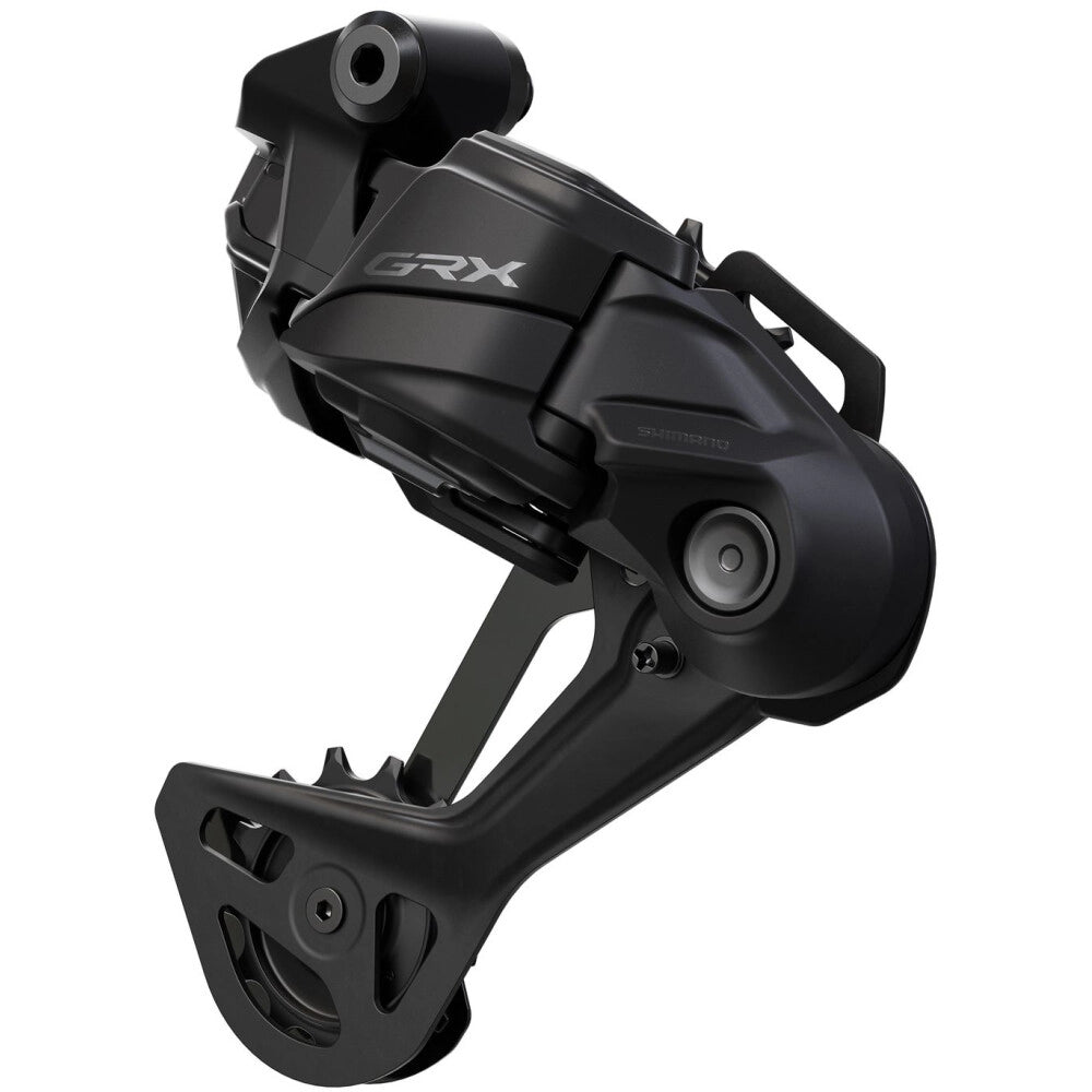 GRX Di2 RD-RX717 12-fach Schaltwerk - Schwarz
