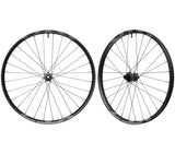 XTR WH-M9220 Wheelset, Center Lock, 15x110/12x148 mm - Micro Spline