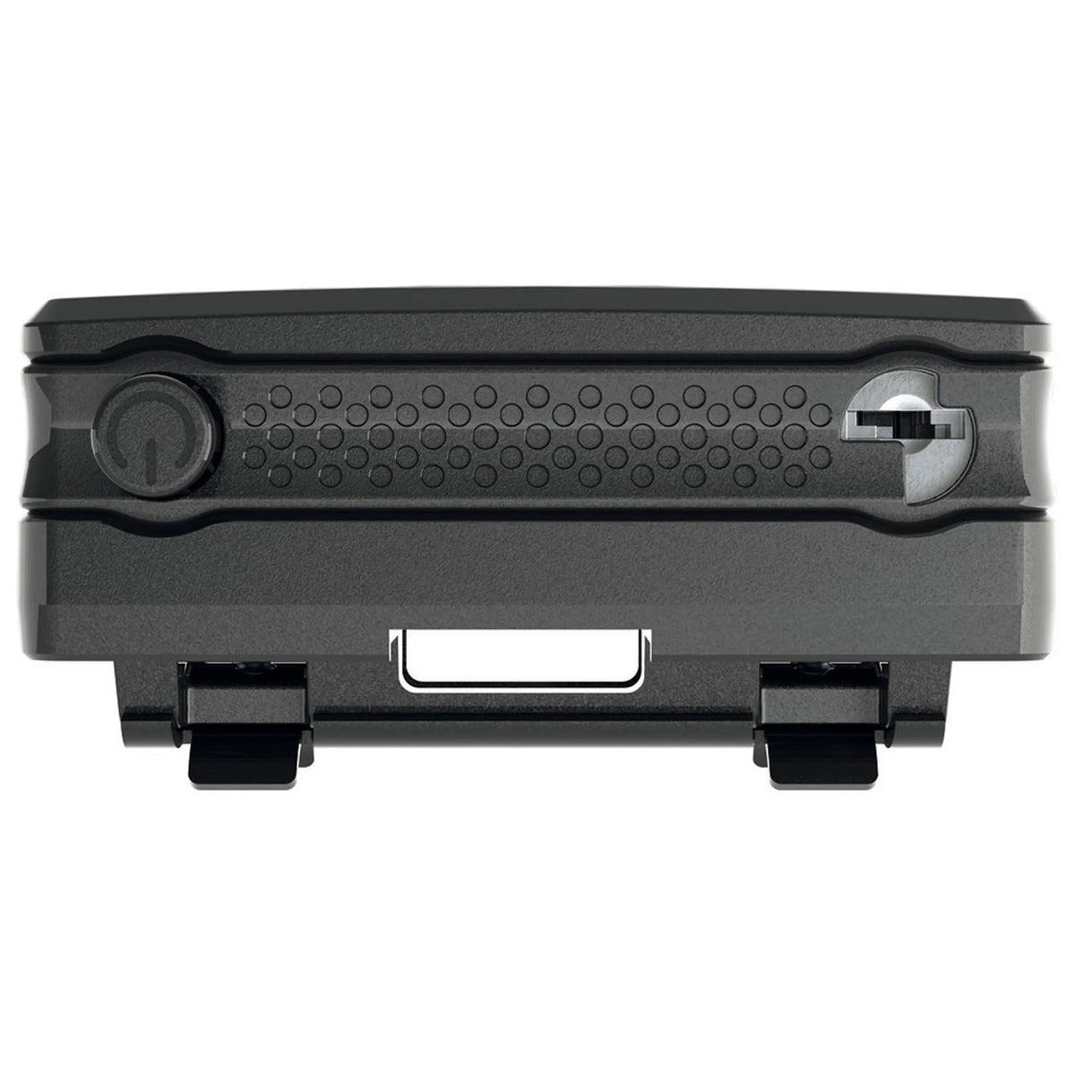 Spezialsicherung Alarmbox 2.0 schwarz + ACH 6KS/100