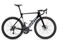 Propel Advanced Pro 0 Di2 - Abyss Black