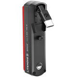 TB03 rear light