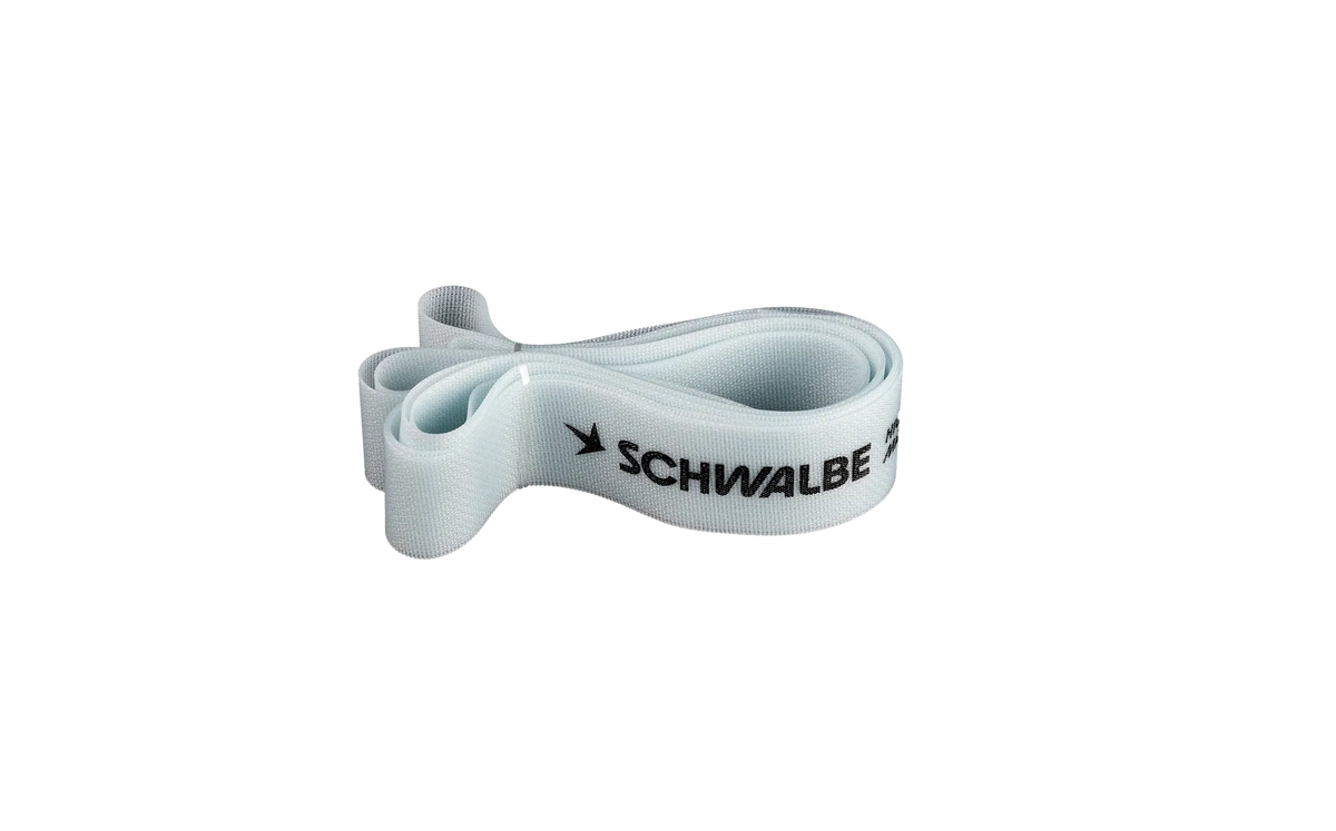 Super High Pressure TPU Felgenband 28" - hellblau Schwalbe