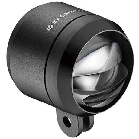 Éclairage avant SEC-110 support de fourche