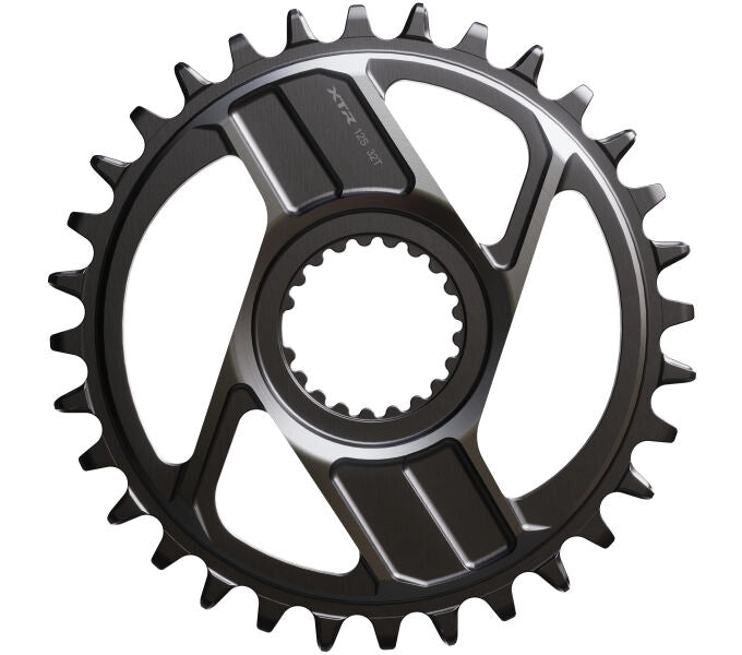 XTR SM-CRM96 Plateau - 12 vitesses